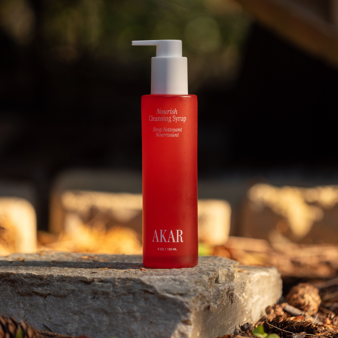 High End Akar Luxurious Face Collection