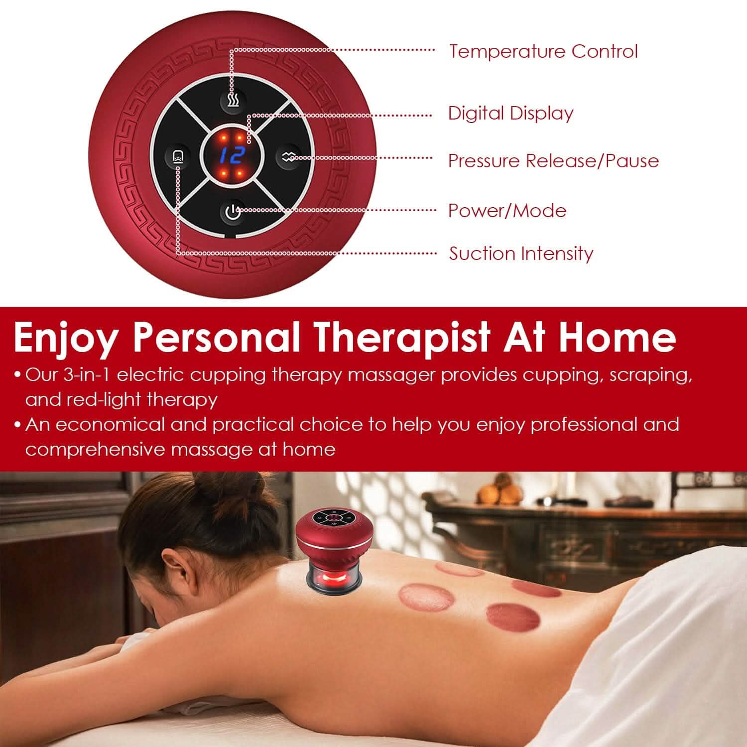 All Red Light Therapy Collection