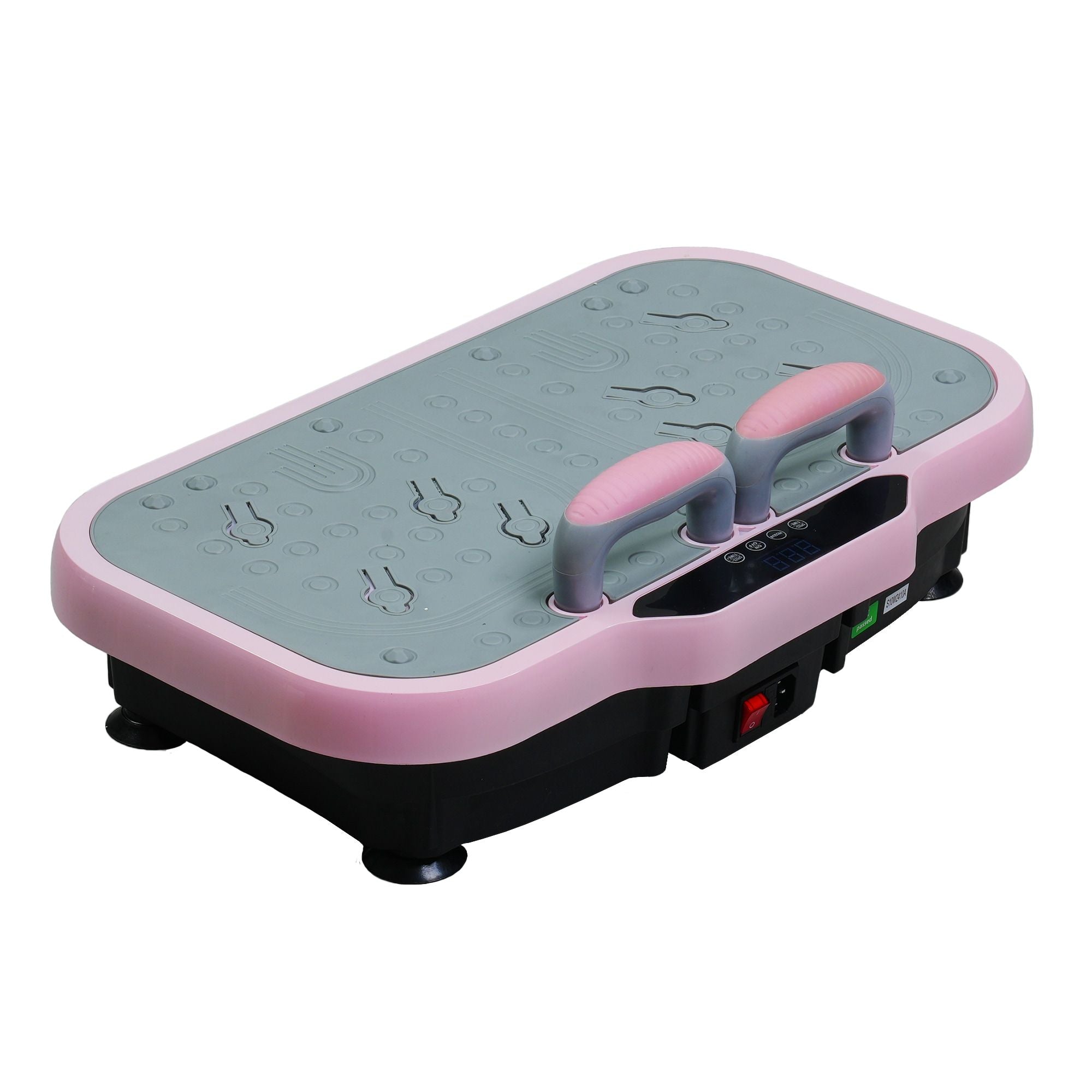 Vibration Plates for Weight loss and Circulation