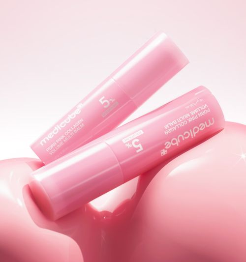 Skin Volume & Plumping