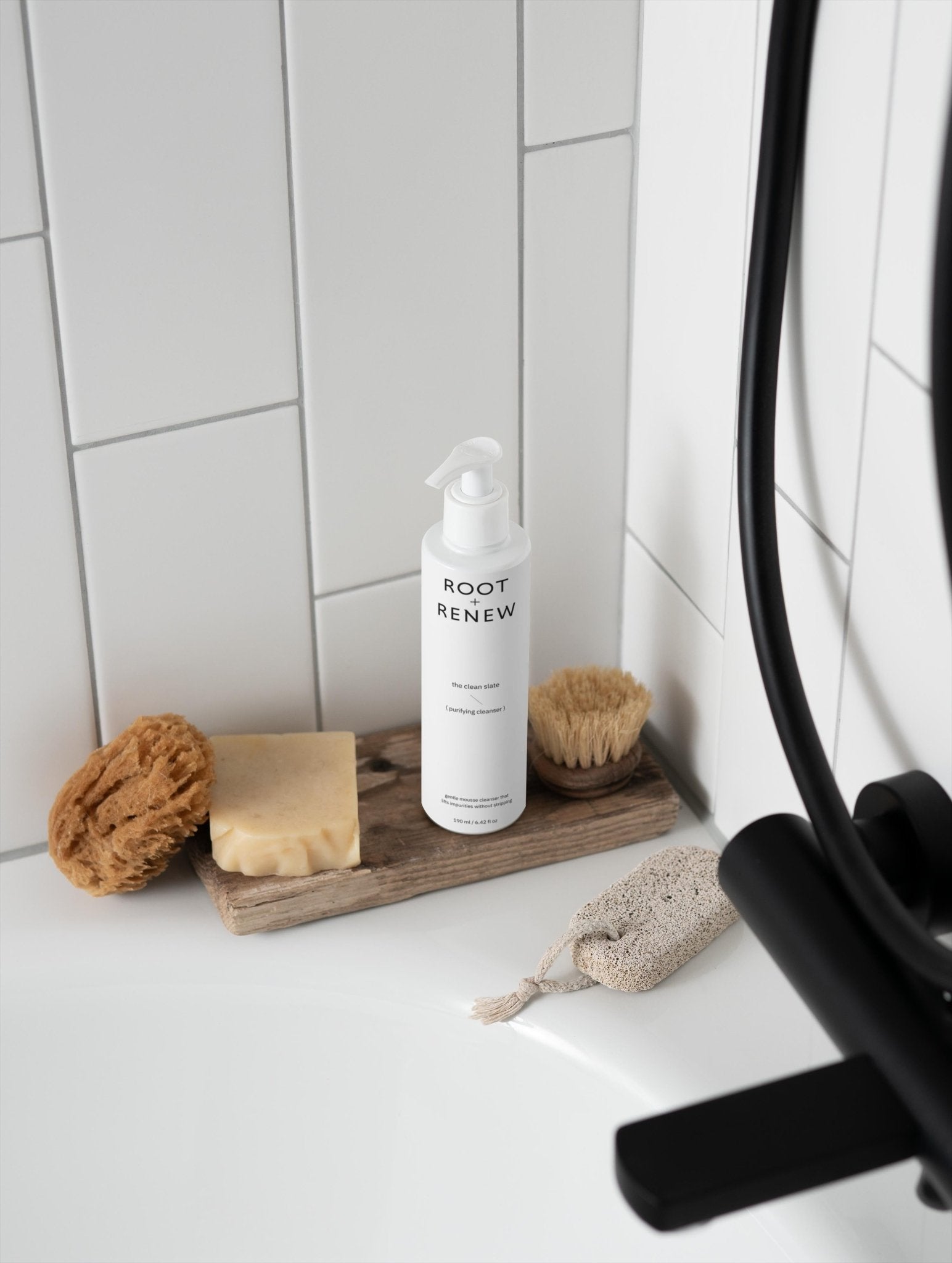 Root Renew Skin Line