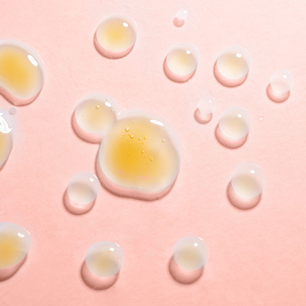 Caribbean Dream Serum with Vitamin C and Citrus Stem Cells