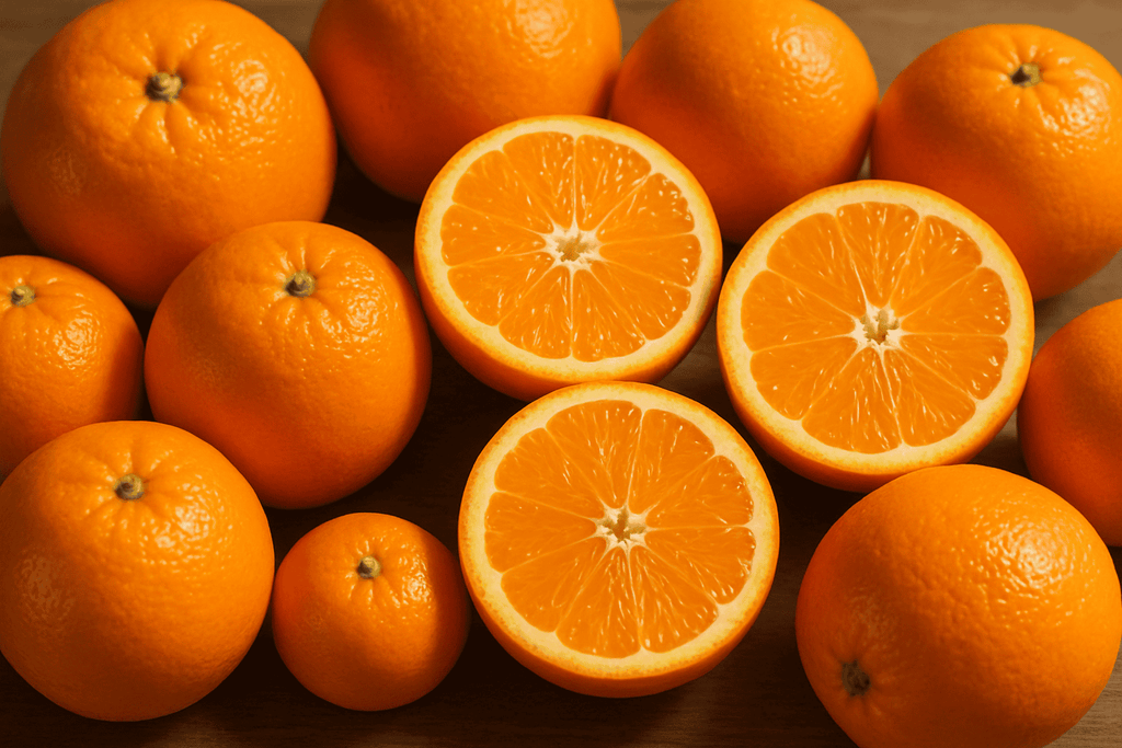 Caribbean Dream Serum with Vitamin C and Citrus Stem Cells